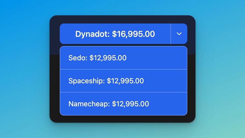 Notify.domains tweet media