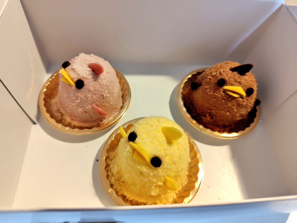 萬井公一@ムッスコカワイイヤッター tweet media