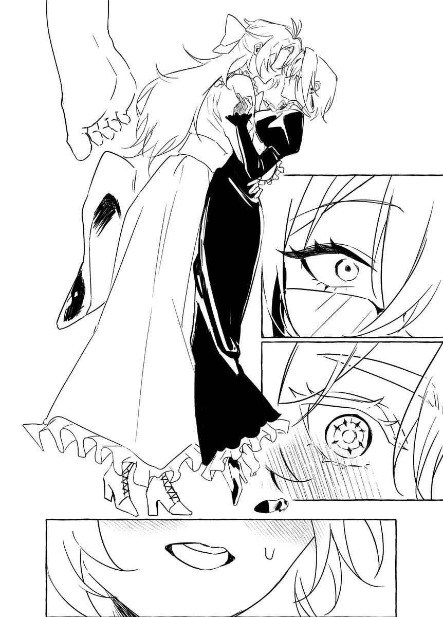 jenur. | CM1@F35-36(SAT) tweet media