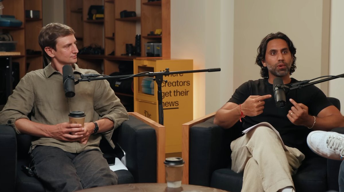 Tyler Denk 🐝 tweet media