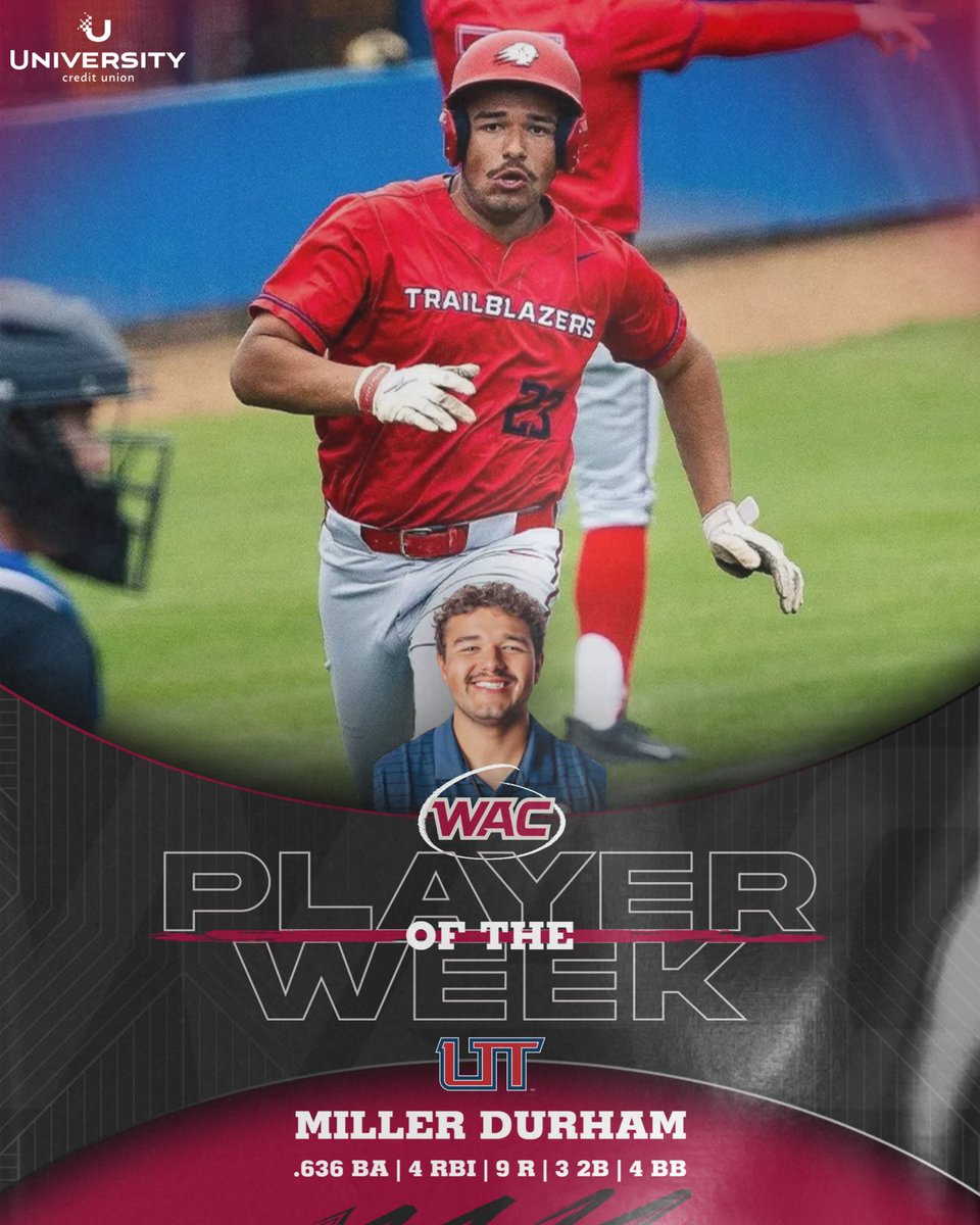 The Western Athletic Conference tweet media