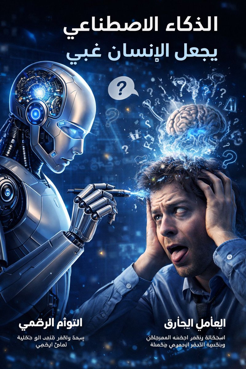 مجلة عالم التكنولوجيا tweet media