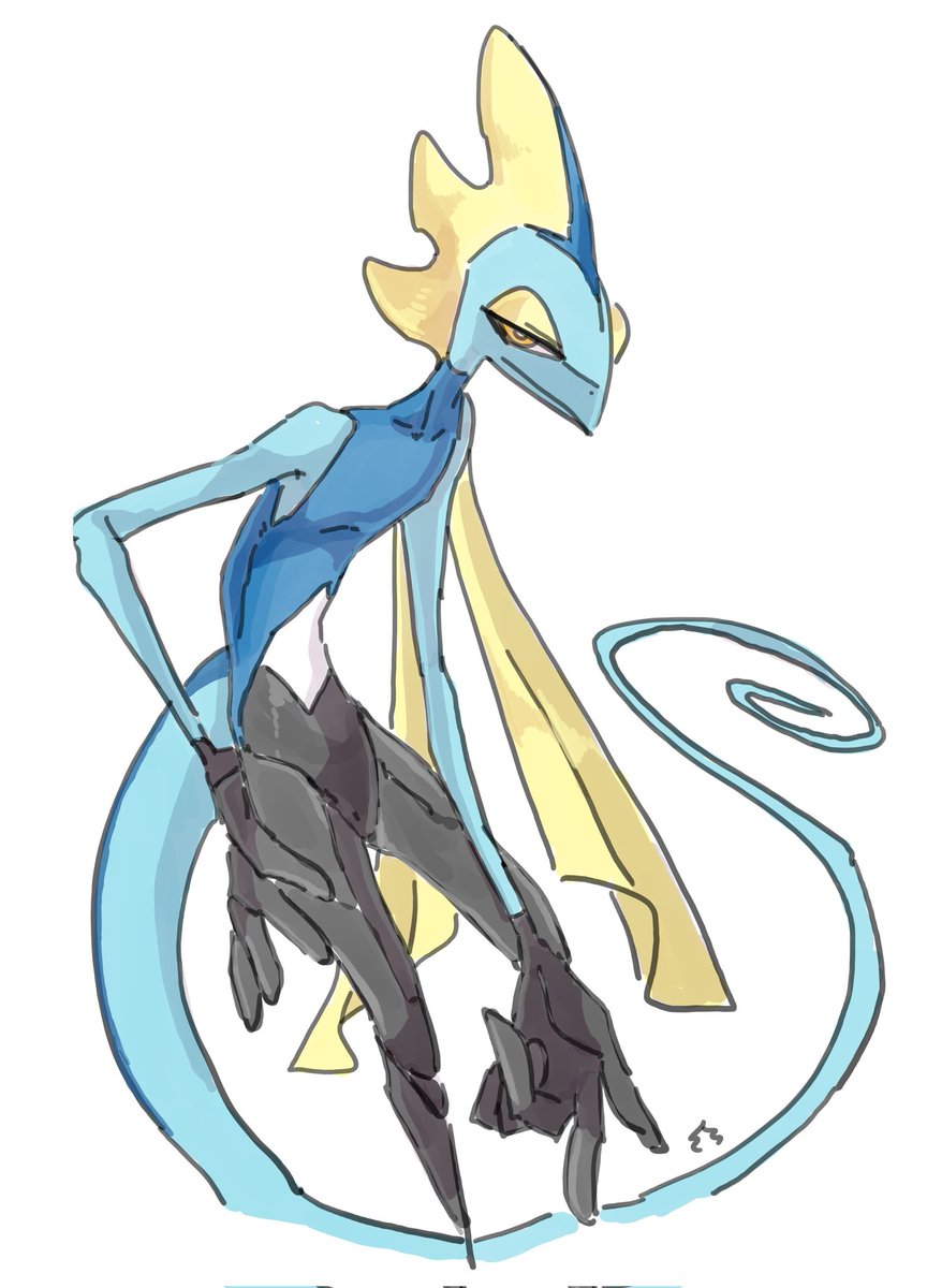 포켓숨터 tweet media