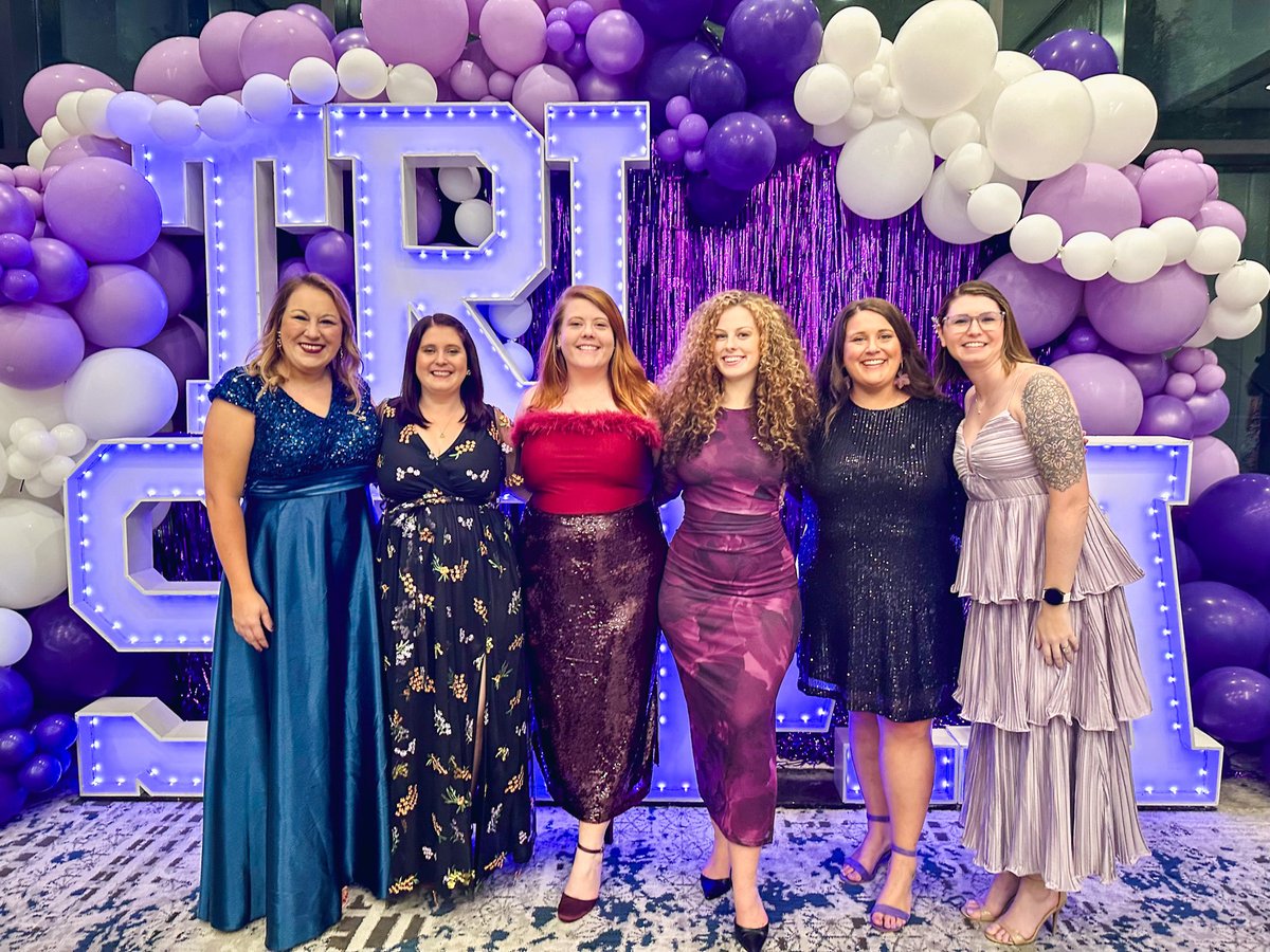 March of Dimes tweet media
