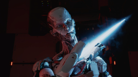 GameSpot tweet media