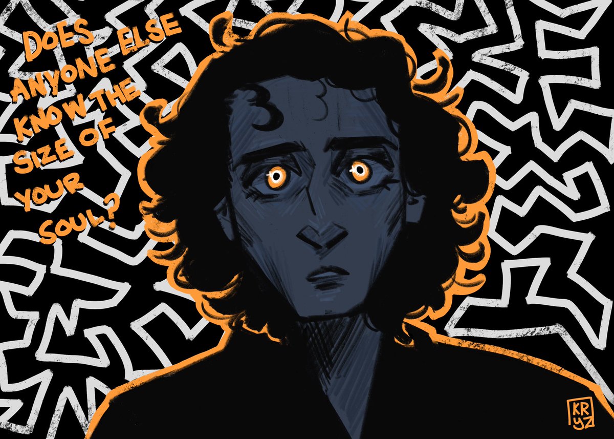 Don’t even joke lad