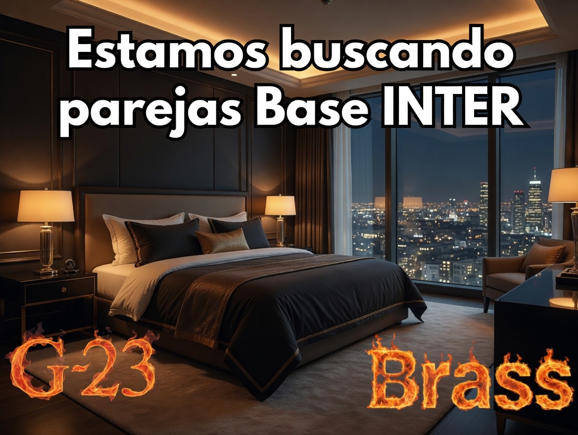 Brass tweet media