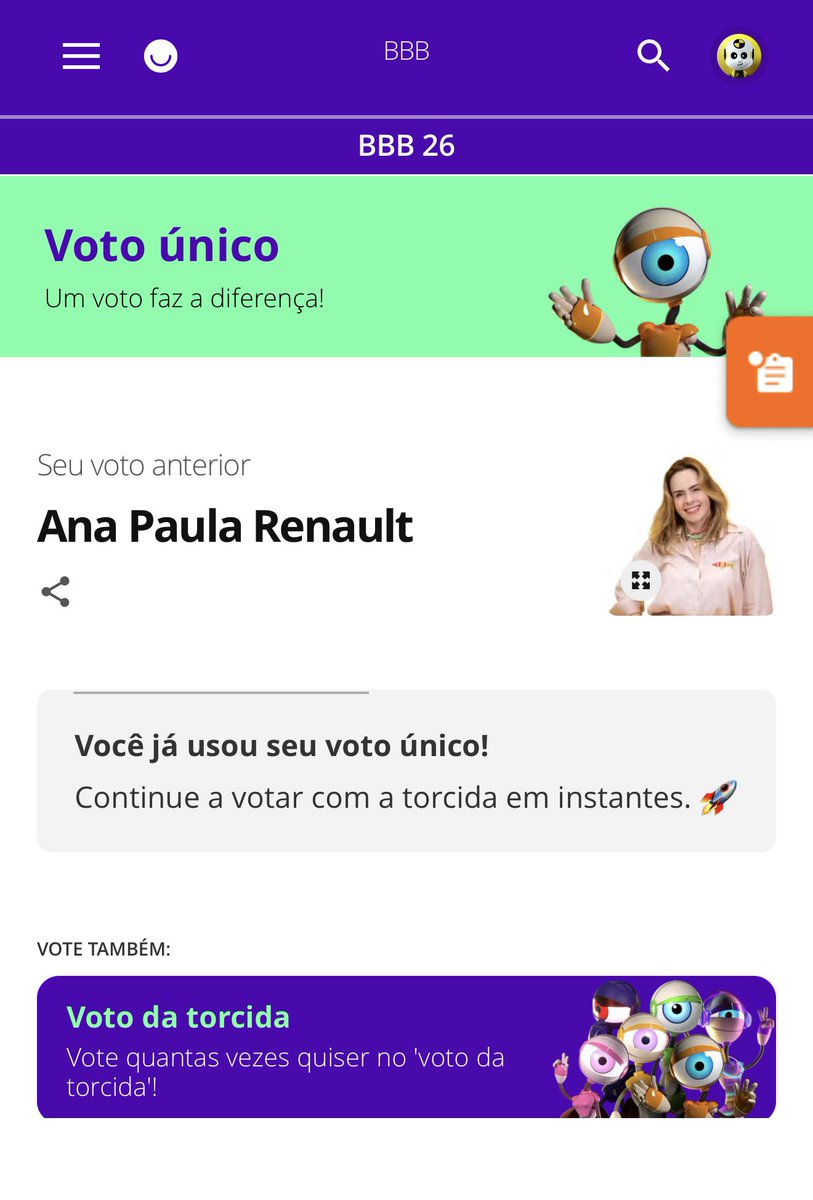 rochajons's tweet photo. @anapaularenault 🏆✨💜 https://t.co/UXwdWDRJPr