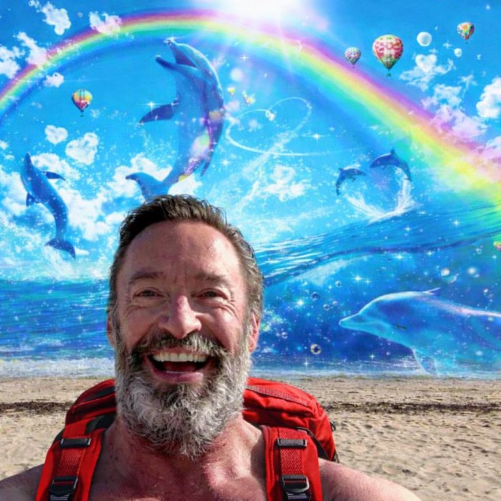 GN CT. 🫡

Stop optimizing for ex-holders.
Start optimizing for the ones still here and the future you’re building.

Idk who needs to hear this, but after the rain, rainbow always comes... And we know what lies at the end of a rainbow 😎🌈

Bullieve in something and Fock it. 🤘