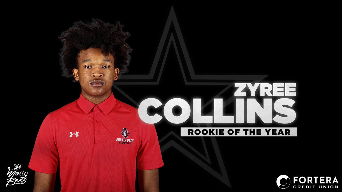 Austin Peay Governors tweet media