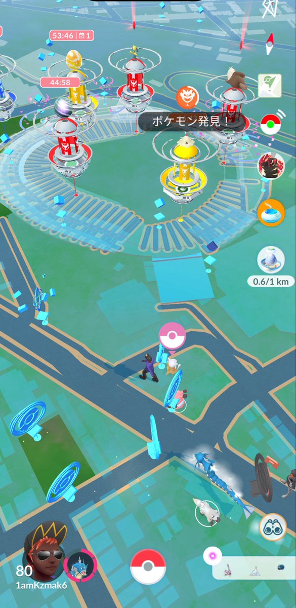 Kzmak@東京5/31,6/1 tweet media