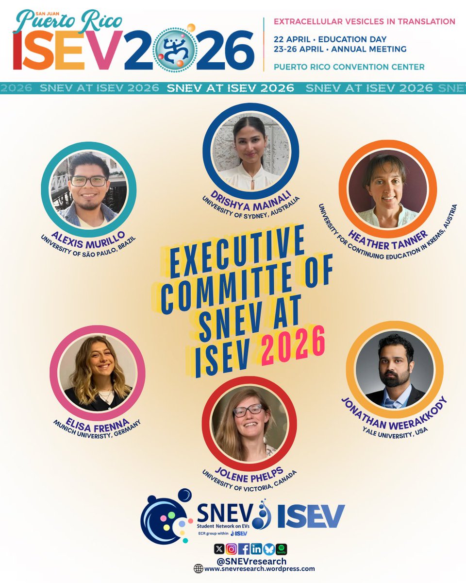 Student Network on EVs tweet media