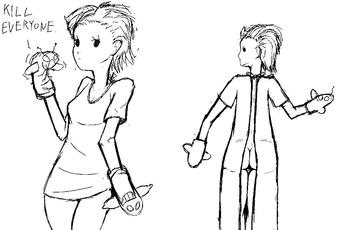 tonyjsus's tweet photo. Patient girl who doesn't know what to do with her hands https://t.co/18ihGzrYCG