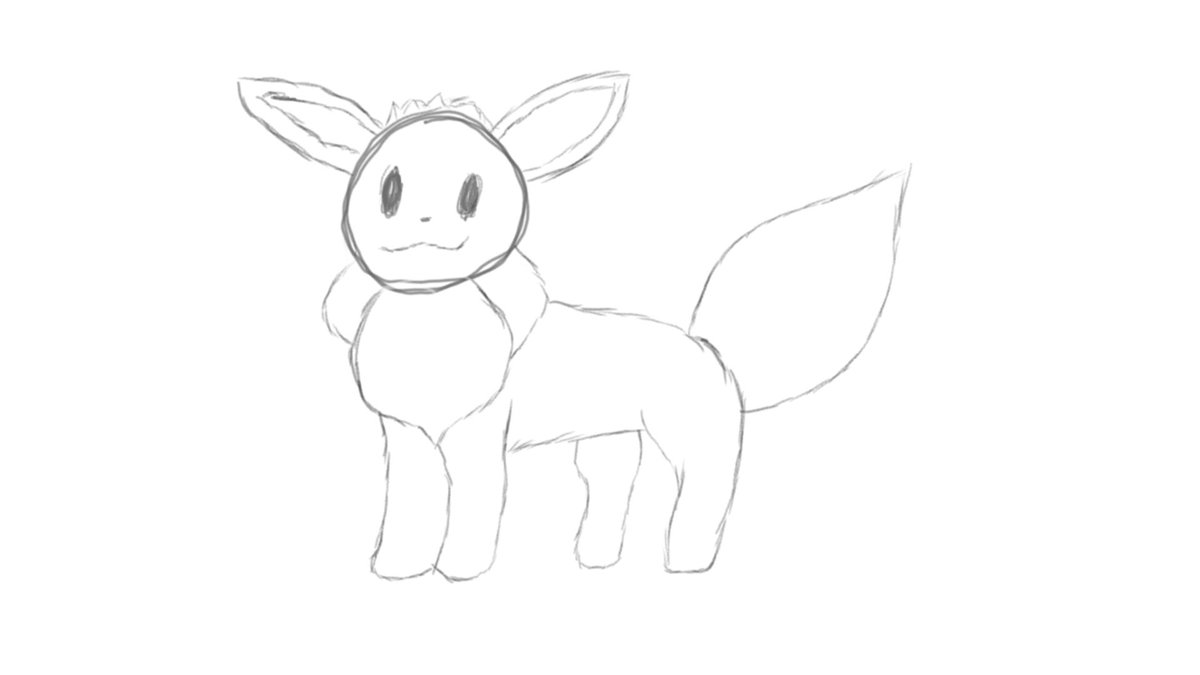 ChaosCantrip's tweet image. I always like wanted to learn how to draw but I never really managed to like stick at it or anything but ig maybe I'll try again. I have next to no experience with drawing anything really, especially with a drawing tablet so uh have some sketchy things ig :3

#art #drawings #new