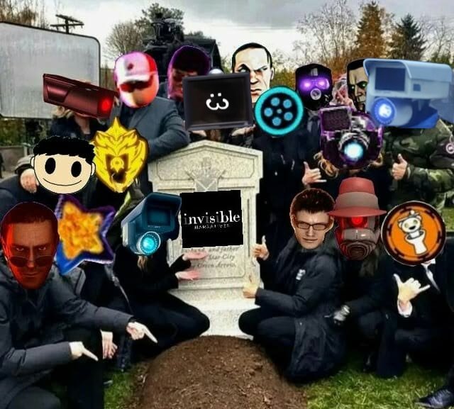 lee_ar94344's tweet photo. so i heard a lot of you guys said that i have to replace spidarrud and strider with someone else, so i fixed it

#BringBoomBack #LetBoomSpeak #SKIBIDITOILET https://t.co/KmFnzQeyNv