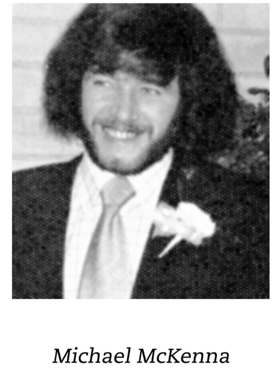 Frank O’Cathain tweet media