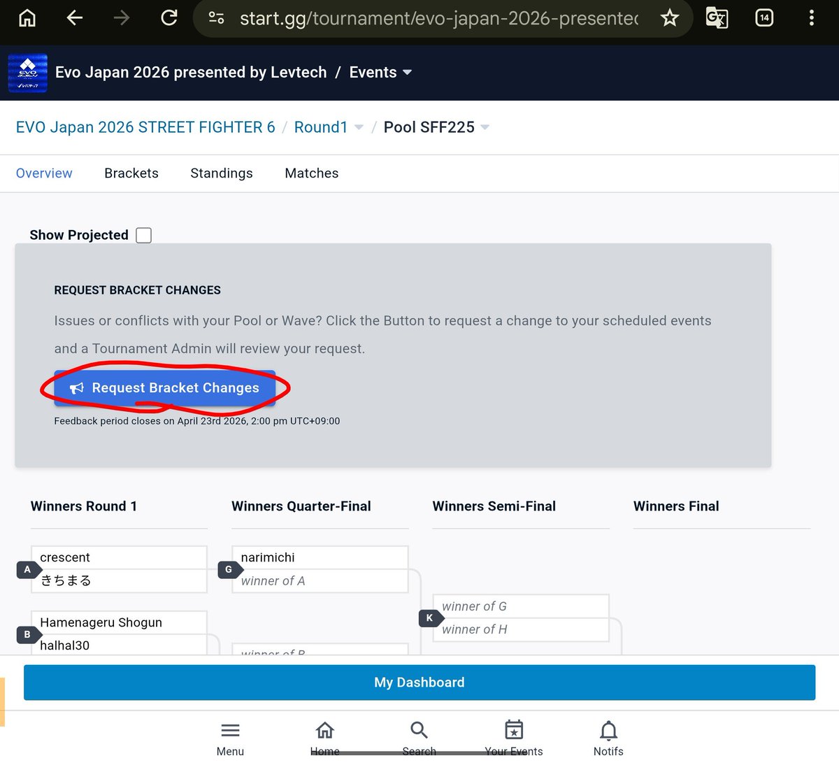 ハメ・ナ・ゲル将軍 tweet media