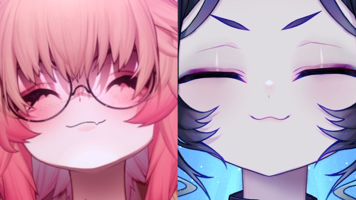 Pink Dude tweet media