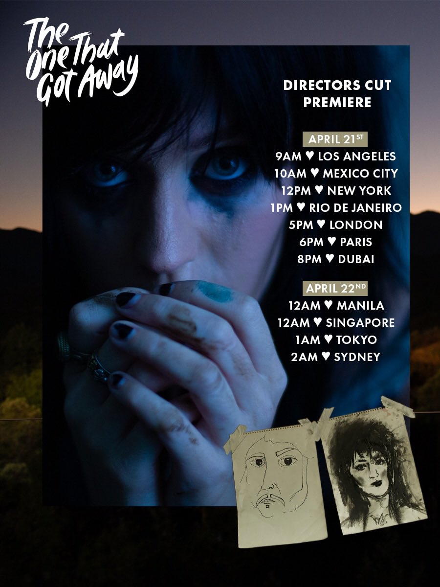 info katy perry tweet media