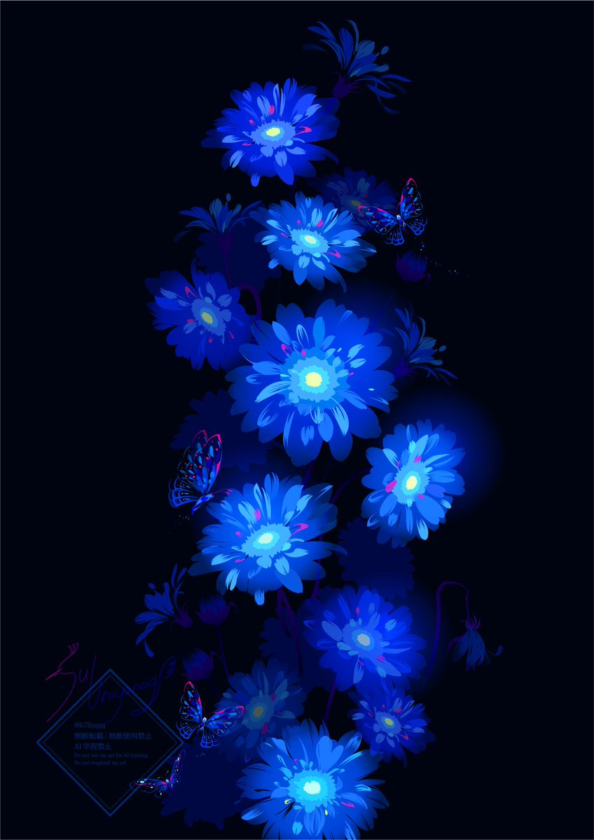 裏柳 翠　青のIllustrator使い@5.5-6クリマ54 tweet media