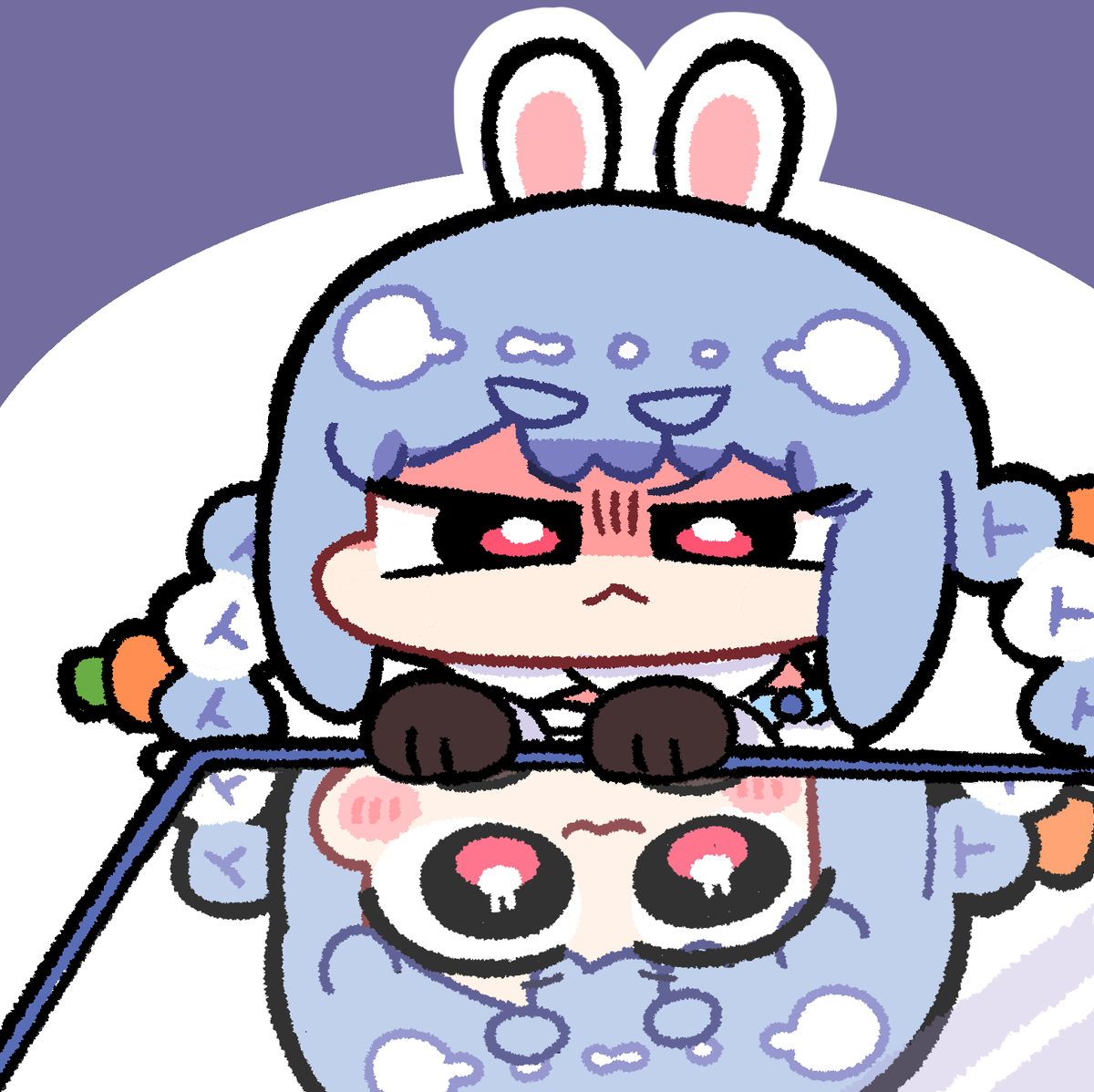 のなみのなめ｜ホロクル11th【R-11】 tweet media