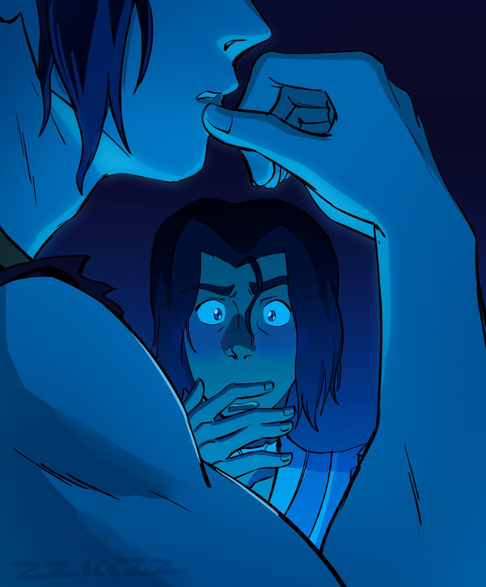 Me too Sokka, me too #atla #zukka