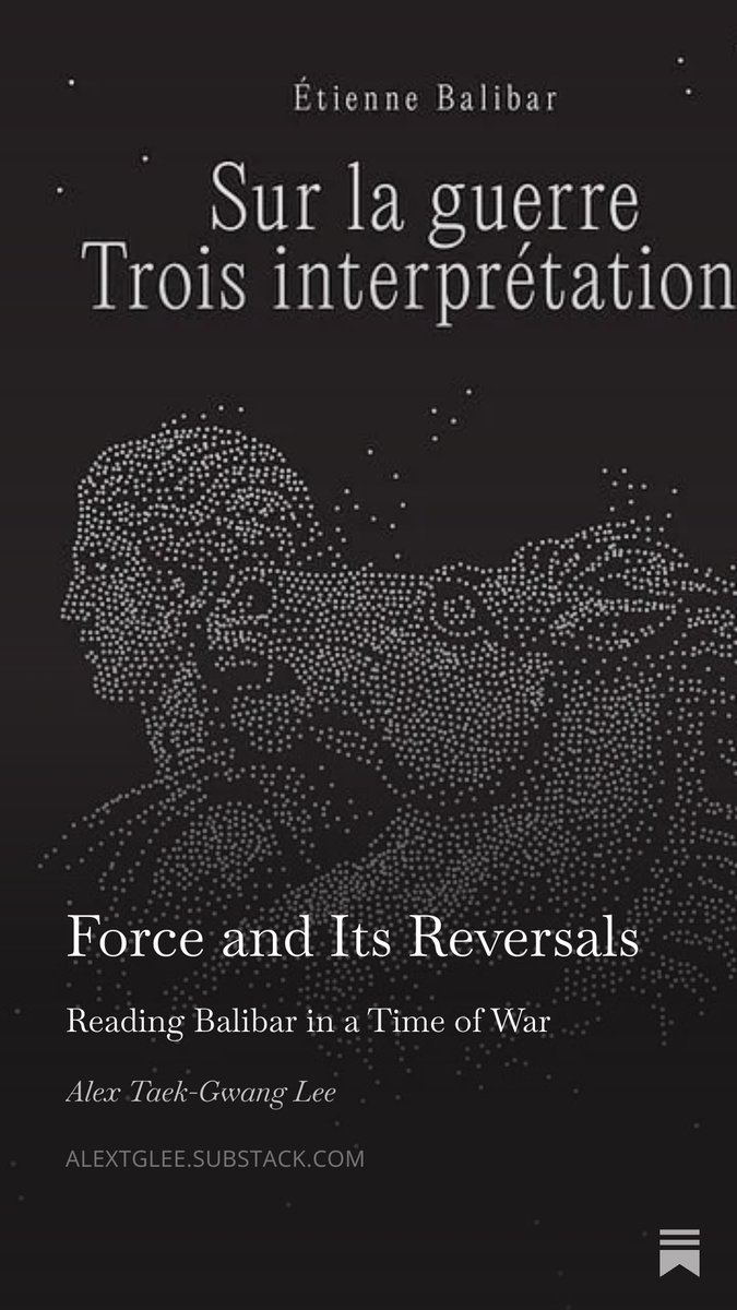 이택광 Alex Taek-Gwang Lee tweet media