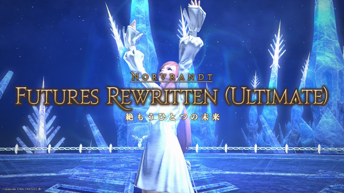 Rune.H/いふりーと/パチ組勢 tweet media