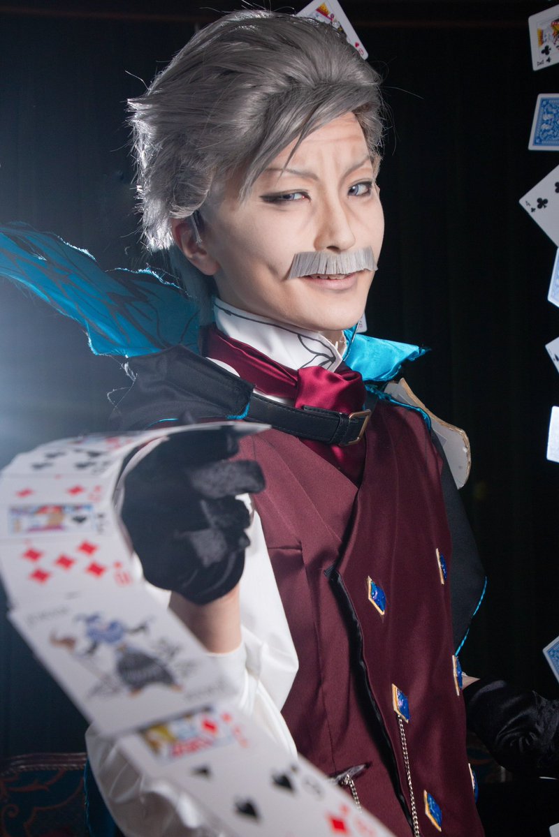 さりのは終章終わっても屯所で演奏会 tweet media