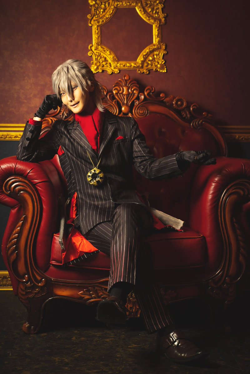 さりのは終章終わっても屯所で演奏会 tweet media