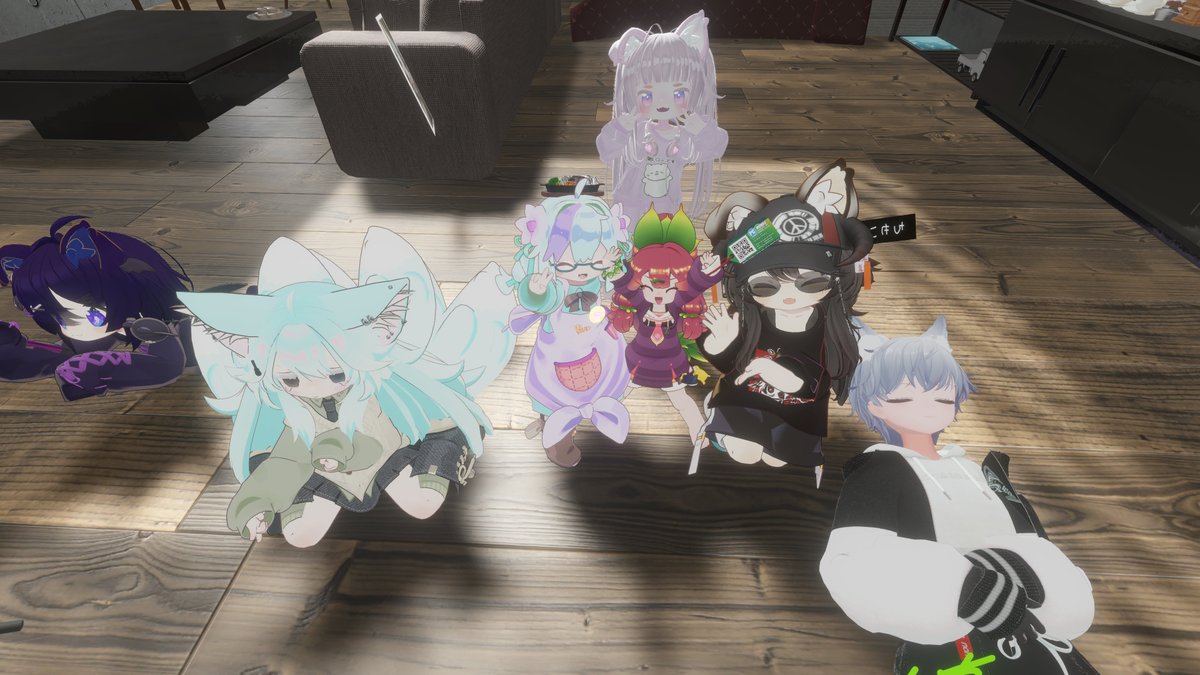 こまりーぬ tweet media