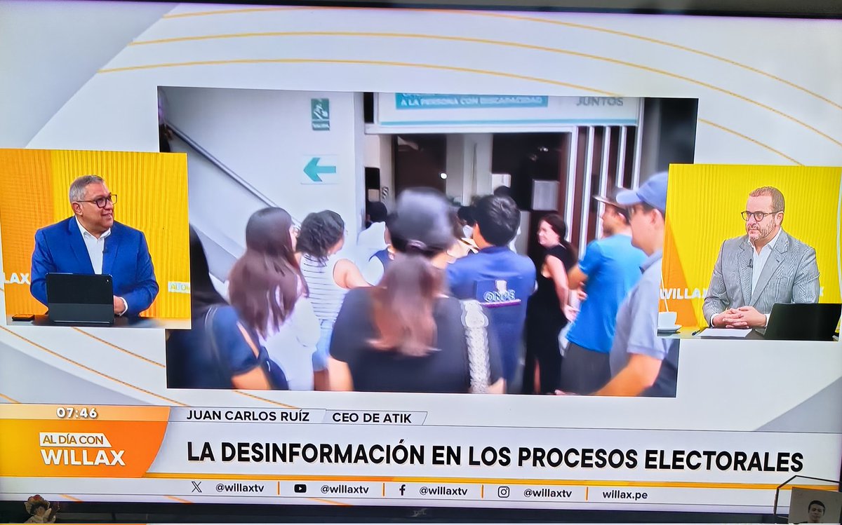 Jose Delgado🇵🇪🇺🇸 tweet media