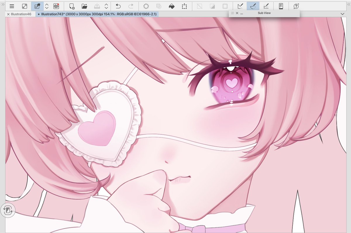 wipp 🌸

#artwip #arttwt