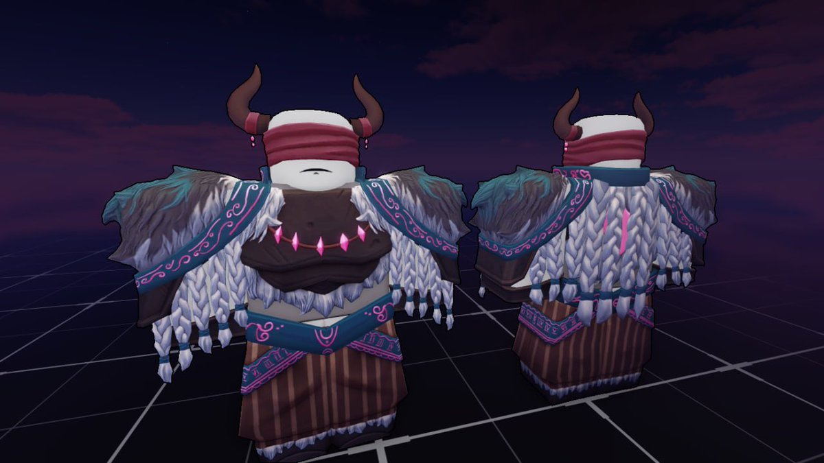 Skyro322 (FOR HIRE) tweet media