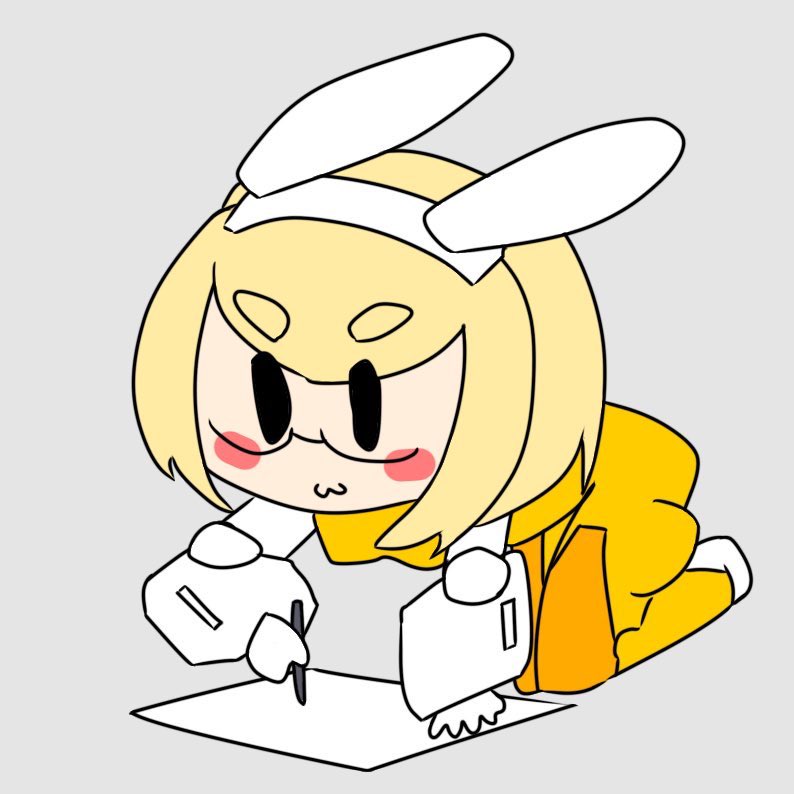 異形葦 tweet media