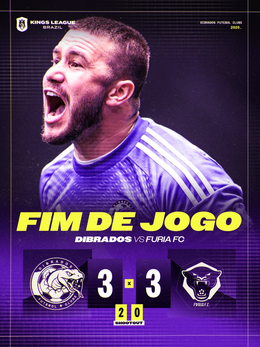 E SE A GENTE ACREDITAR UM POUQUINHO? 

VD! VD! VD!