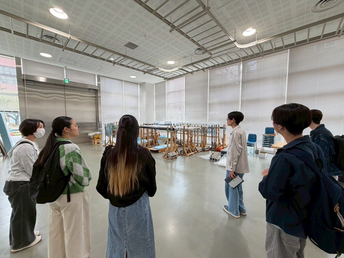 桜美林大学 CIEL tweet media