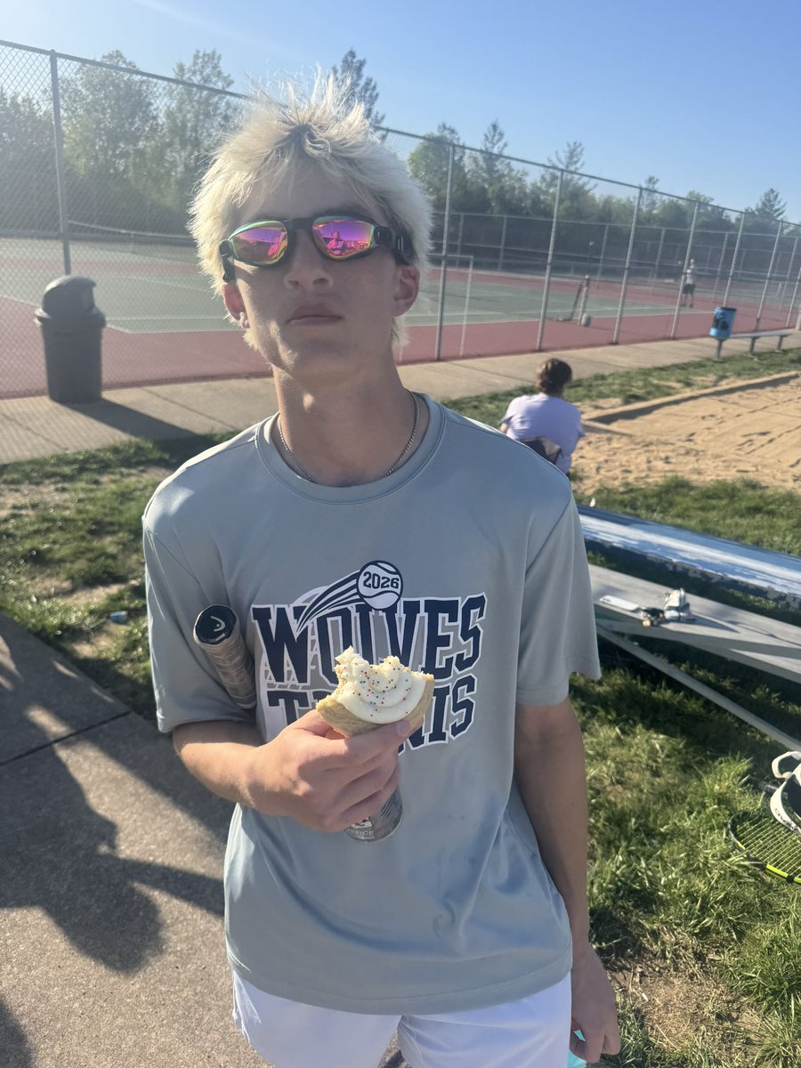 THS Wolves Tennis tweet media