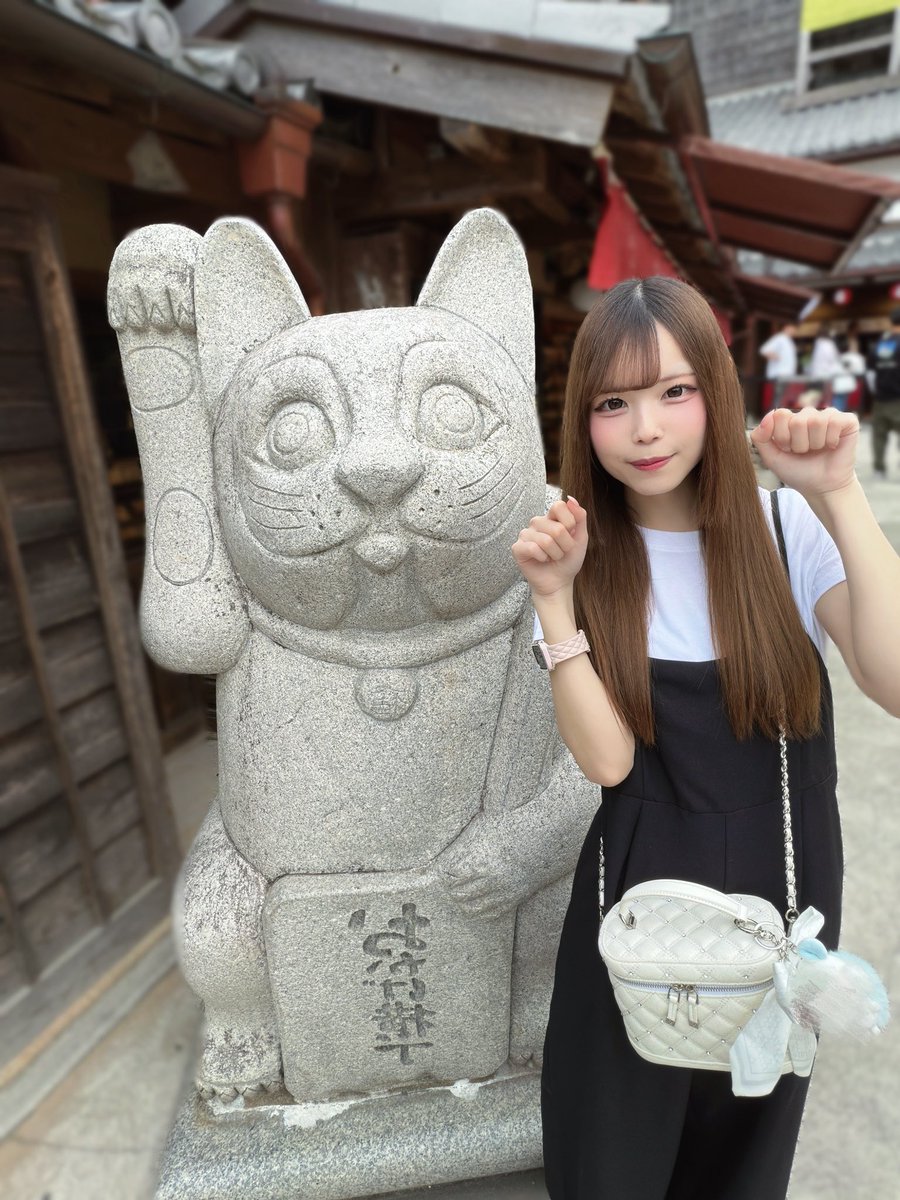 たいむ🕒🎀めいどりーみん tweet media