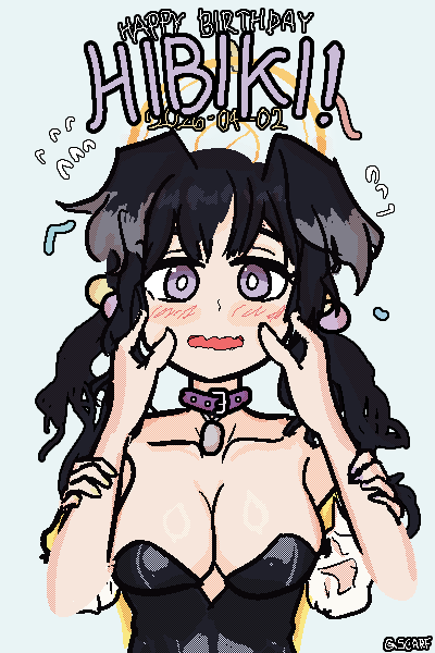 목도리 tweet media