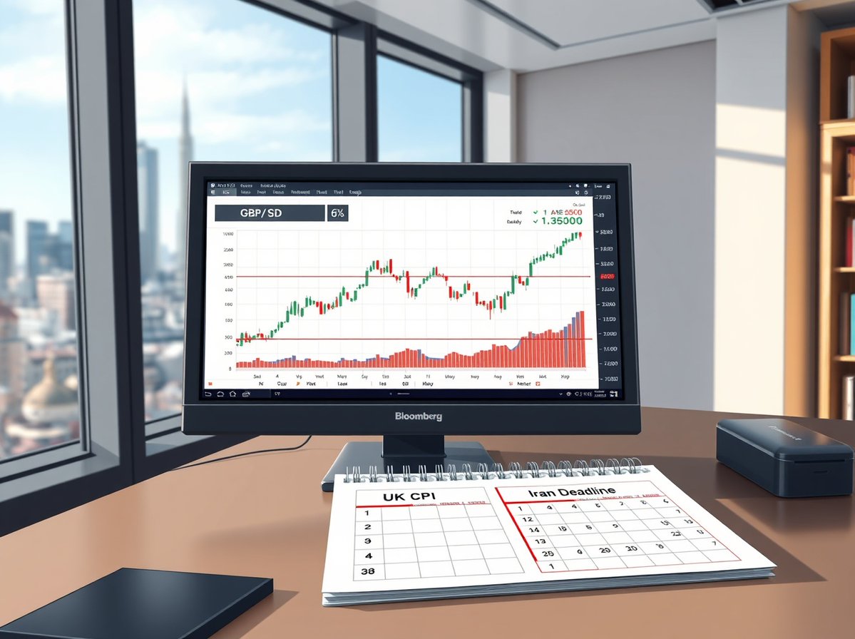ItsBitcoinWorld's tweet image. LONDON, April 2025 – The GBP/USD currency pair demonstrates resilient stability, holding firmly above the psychologically significant 1.3500 level. #financialmarkets #Forex #GBPUSD #Geopolitics #UKEconomy
bitcoinworld.co.in/gbp-usd-holds-…