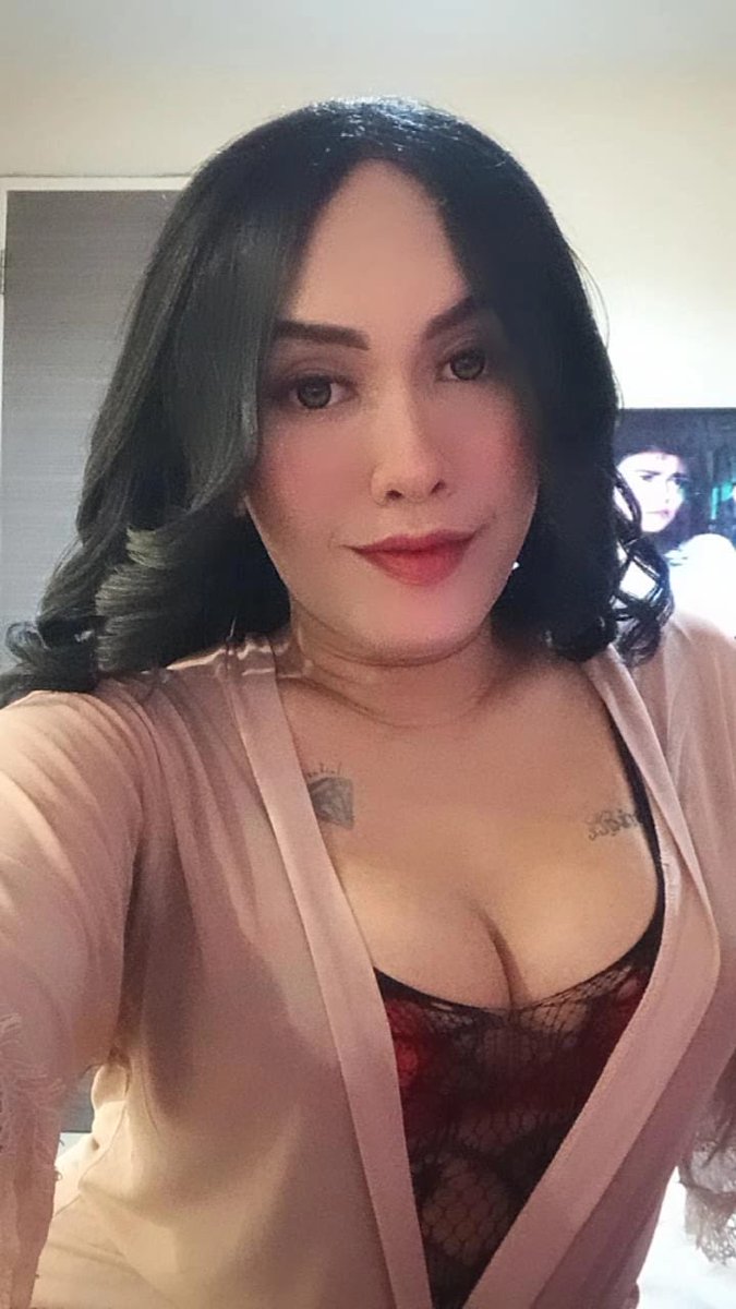 TS Tamara arra tweet media