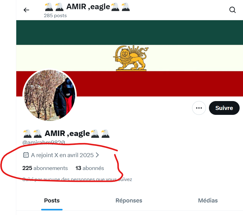 Drissi Mohamed tweet media