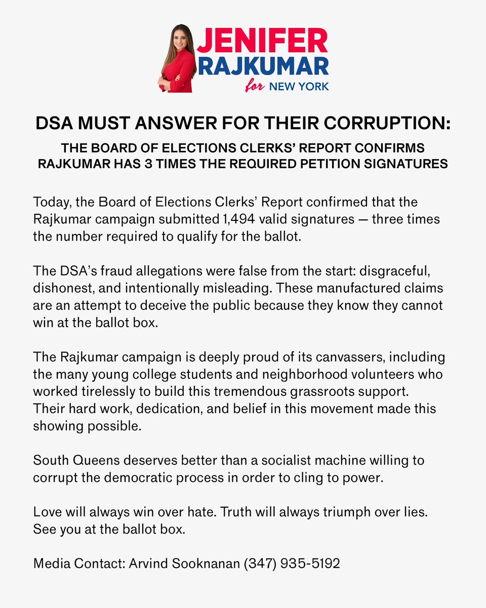 Jenifer Rajkumar tweet media