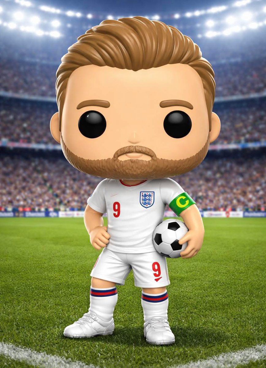 greylanternbrum's tweet image. England Icons, Harry Kane.
#WorldCup2026 #WorldCup #England #HarryKane #Kane
