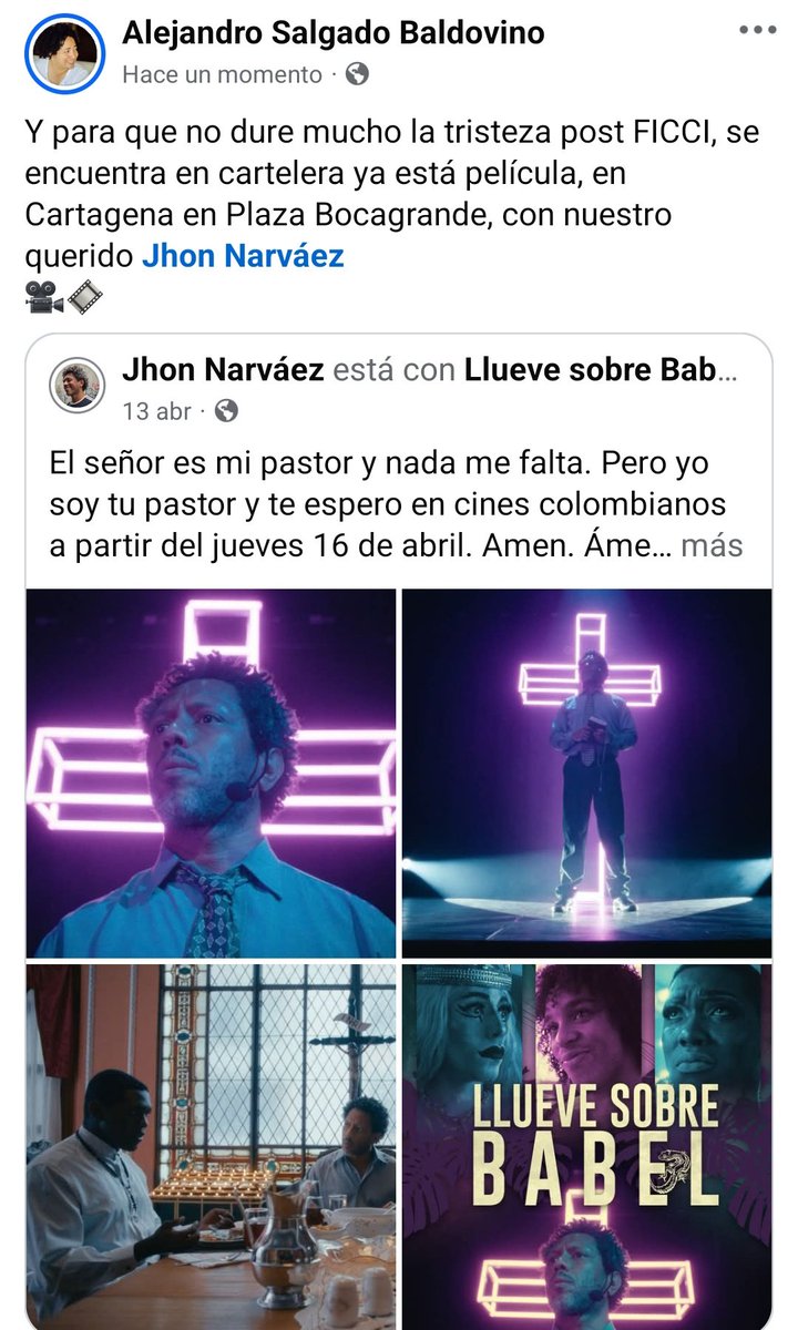 Alejandro Salgado B. (A.S.B) tweet media