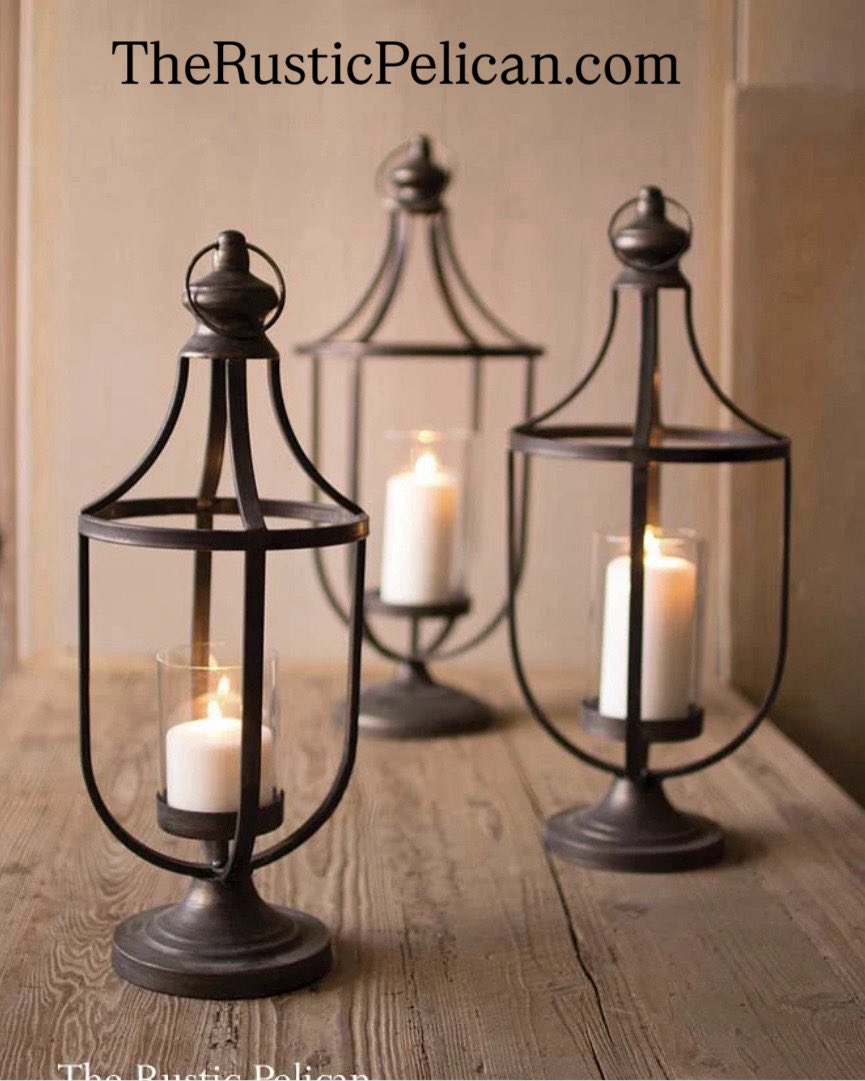 RusticPelican's tweet image. #HomeDecor  #Decor  #HomeInterior #InteriorDecoration  #lighting  #Sale  #homeaccessories  #DecorItems #StyleTrends #MinimalistDecor  
 #BohoDecor   #BohemianDecor   #FarmhouseDecor   #ModernFarmhouse  #OrganicModern    #ModernRusticDecor   #CoastalDecor 
#TheRusticPelican.com