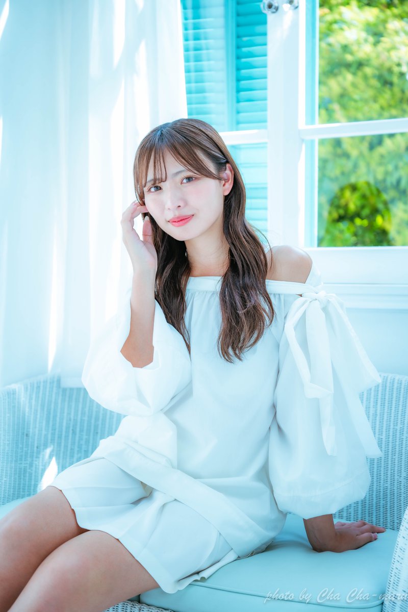 茶々まる tweet media