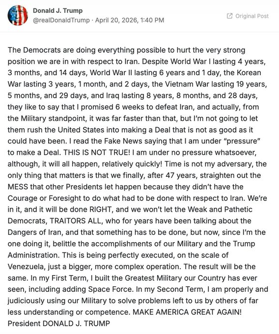 Rick Wilson tweet media