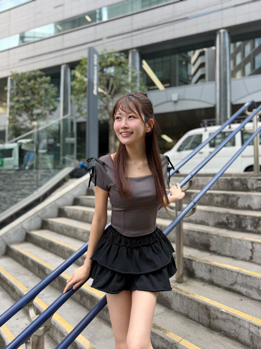 橘 亜沙美 tweet media